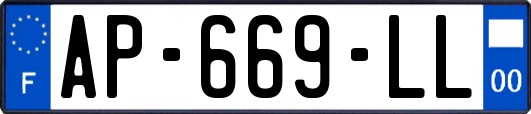 AP-669-LL