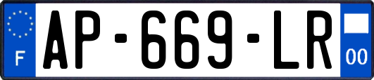 AP-669-LR