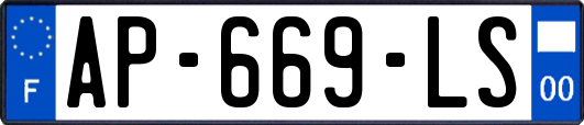 AP-669-LS