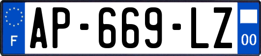 AP-669-LZ