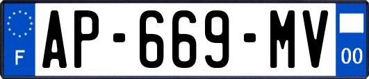 AP-669-MV