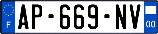 AP-669-NV