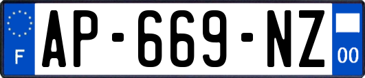 AP-669-NZ