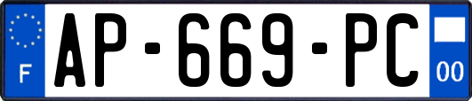 AP-669-PC