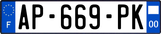 AP-669-PK