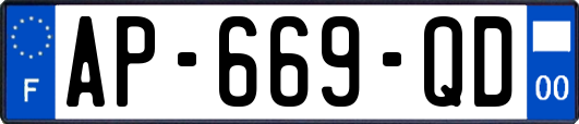 AP-669-QD