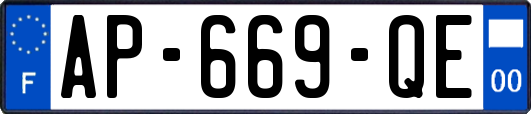 AP-669-QE