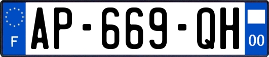 AP-669-QH