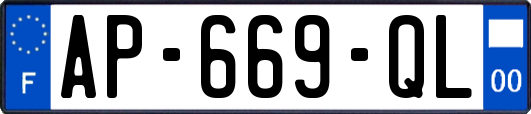 AP-669-QL