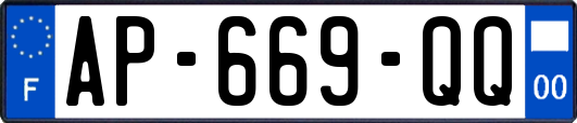 AP-669-QQ