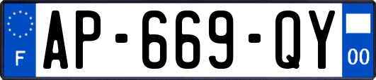 AP-669-QY