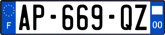 AP-669-QZ