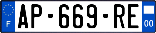 AP-669-RE