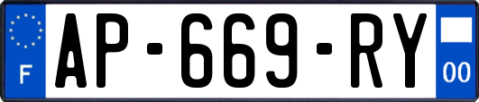 AP-669-RY