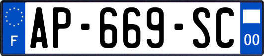 AP-669-SC