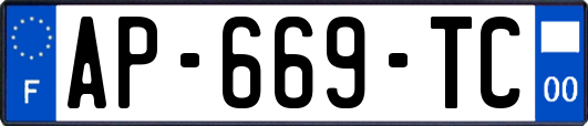 AP-669-TC