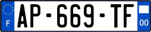 AP-669-TF