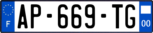 AP-669-TG