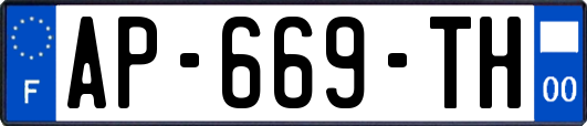 AP-669-TH