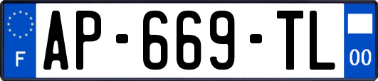 AP-669-TL
