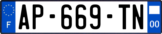 AP-669-TN