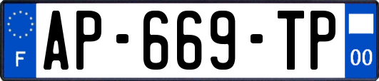 AP-669-TP