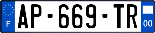 AP-669-TR
