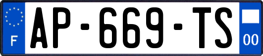 AP-669-TS