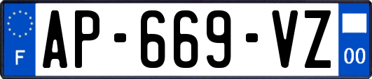 AP-669-VZ