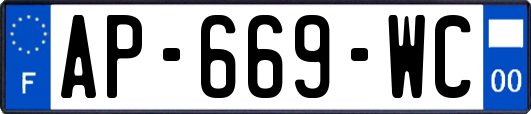 AP-669-WC