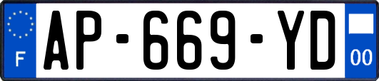 AP-669-YD