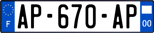 AP-670-AP