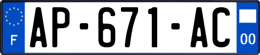 AP-671-AC