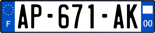 AP-671-AK