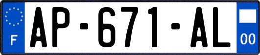 AP-671-AL