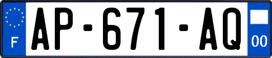 AP-671-AQ