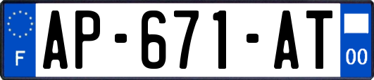 AP-671-AT