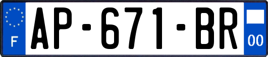 AP-671-BR