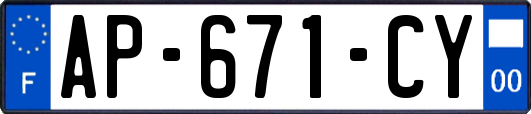 AP-671-CY