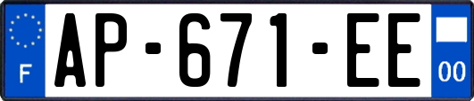 AP-671-EE