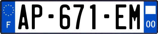 AP-671-EM