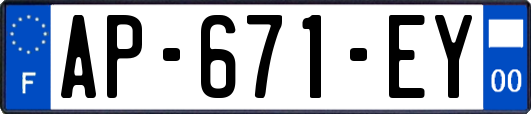 AP-671-EY