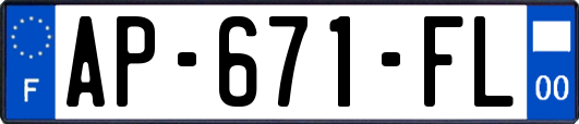 AP-671-FL