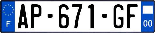AP-671-GF