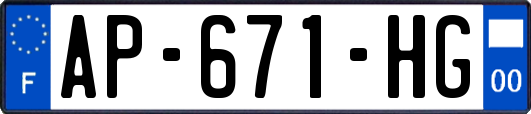 AP-671-HG