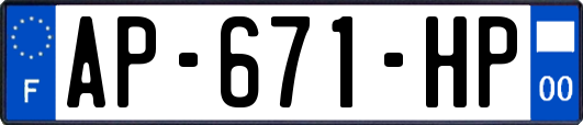 AP-671-HP