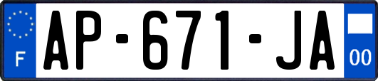 AP-671-JA