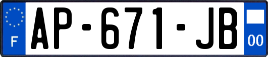AP-671-JB