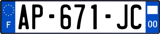 AP-671-JC