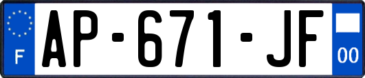 AP-671-JF